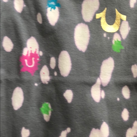 TRUE RELIGION ONSIE - Picture 4 of 7